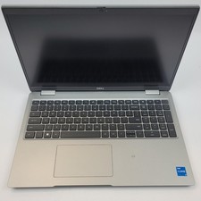 DELL LATITUDE 5540 Win 11 Home Core i5 1335U 16GB RAM 256GB NVME | Grade C picture