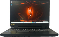 Acer Nitro 5  AN515-58 Intel i5-12500h 16Gb RAM 512GB SSD 4Gb RTX3050 15.6