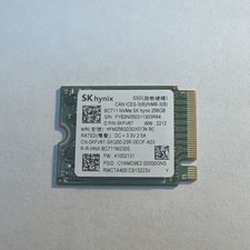 HYNIX 256GB SSD M.2 NVME - NEW - 🔥🔥 picture
