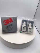 OPEN BOX 3M Head Cleaning Diskette Kit Box of 2 x 3.5