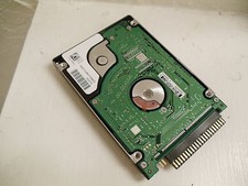 80GB HARD DRIVE FOR Dell Inspiron 300M 500M 510M 600M 630M IC25N040ATCS05-0 IDE picture