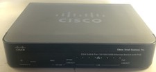 Cisco Small Business Pro ESW 540 8-Port Ethernet Switch with PoE- ESW-540-8P-K9 picture