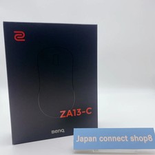 BenQ ZOWIE ZA13-C Gaming Mouse Small Right-Hand 3360 Sensor Paracord Wired picture