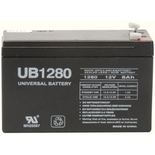 BTI UPS Replacement Battery Cartridge - Lead Acid (SLA2BTI) picture