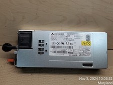 Lenovo 550-Watts Power Supply for ThinkServer RD550 RD650 SP50E76352 picture
