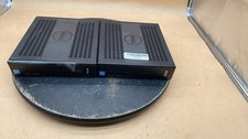 Dell Wyse Zx0Q 7020 Thin Client AMD Processor Desktop System Unit PC Lot of 2 picture