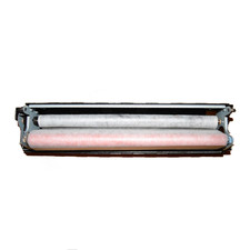 Ricoh D129-4304 D129-4305 OEM Fuser Cleaning Web Assy - Aficio MP 4000 MP 5000 picture