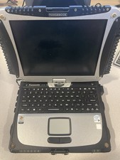 Panasonic Toughbook CF19 picture