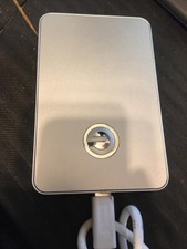 G Drive Mobile USB 750 GB LOOK  picture