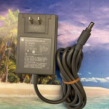 VINTAGE Macintosh PowerBook AC Adapter M5140 APS20U M5409 M5416 M1506 M3050M3052 picture