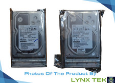 NEW Sun ORACLE 0B26324 7010136 3TB 6Gbps 7.2K SAS-2 3.5