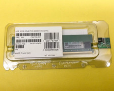 NEW P64706-B21 P53626-0A1 HPE 32GB 2Rx8 DDR5 PC5-5600 RDIMM Gen11 Server Memory picture
