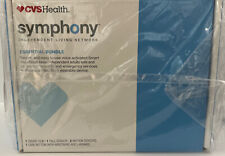 CVS Symphony Essential Bundle New Fall Sensor Motion Sensor Care Button (NEW) picture