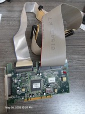 Adaptec AHA-2940W/2940UW AHA-2940UW/DELL2 SCSI PCI Controller Card picture