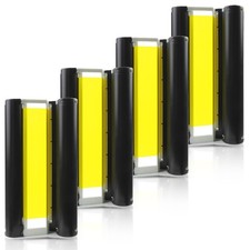 4 Pack Compatible Canon Selphy KP-108IN KP108 Ink Cartridges picture