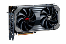 PowerColor AMD Radeon Red Devil Dual Fan Heatsink PCIe x16 HDMI/DP Multi picture