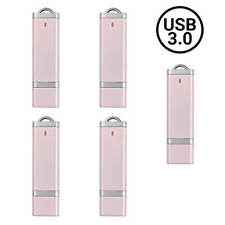 Wholesale 5/10/100 Pack 16GB High Speed USB 3.0 Flash Drive USB Memory Stick Lot picture