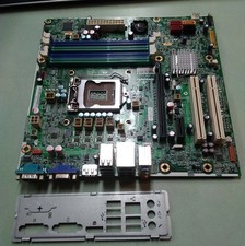 Lenovo ThinkCentre Motherboard 03T8003 With Shield picture