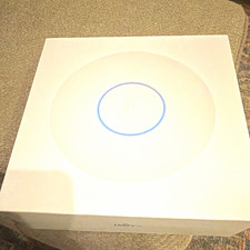 Ubiquiti Networks UniFi 6 Pro U6-Pro-US Wireless Access Point White picture