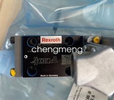 1pcs Rexroth valve R901382313 4WRPEH6C3B24L-3X/M/24A1 UPS shipping picture