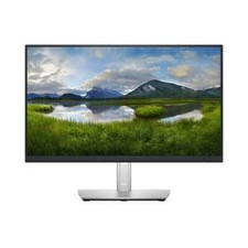 Dell P2222H 22” Full HD IPS Monitor HDMI DP USB — NEW — Stand & Cable Bundle picture