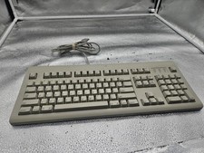 Apple Design Keyboard M2980 - Macintosh ADB -Works For Power Macintosh 1995 Nice picture