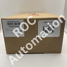 New Transition Networks SPOEB1011-105 Fast Ethernet PoE Media Converter picture