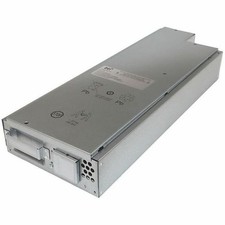 BTI APCRBC118-SLA118 12V 10-CELL LEAD ACID UPS BATTERY FOR APCRBC118 RBC118 2 YR picture