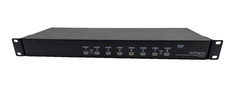 StarTech SV831DUSBUK 8-Port VGA KVM Switch/No Cables picture