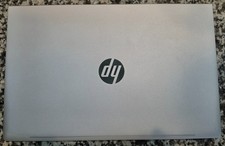 HP ProBook 455 G9 15.6 Silver FHD 2.3 GHz Ryzen 5 5625U 16GB 256GB SSD Good picture