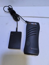 Lantronix Spider Duo SLSLP400USB USB SecureLinx KVM Switch + AC ADAPTER - picture