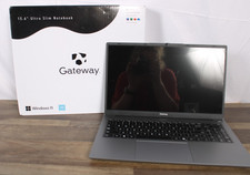 Gateway GWNN11554, 15.6