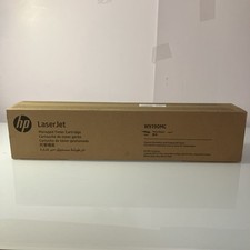 HP W9191MC (W9040MC) Black Toner Cartridge picture