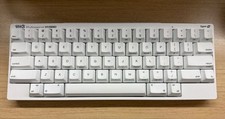 HHKB Professional HYBRID PD-KB800YSC Type-S English Layout Snow Used Tested picture