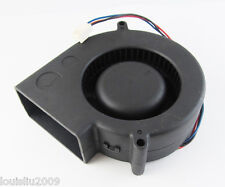 1pc Delta BFB1012HH 97x94x33mm 9733 12V 1.65A DC Blower Fan 3pin Connectors picture