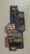 LENOVO IDEAPAD K1 TABLET OEM AUDIO BOARD, LS-7269P, 455N8738L01C2 picture