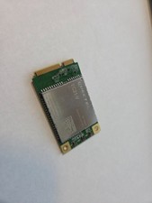 Quectel EC21-V Mini PCIe 4G LTE Cat 1 Module Q1-A2926-T28214 Verizon GNSS picture
