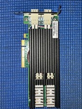 Silicom DualPort Fiber 10Gb Ethernet Server Adapter Dell PE210G2BPI9 picture