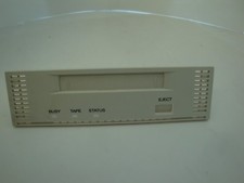 Front Bezel Face Plate for Sony DDS3 DDS4 Internal SDT-11000  White Bezel Only picture