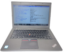 Lenovo ThinkPad T460 14