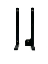 Premium 90 Degree Vertical Motherboard Stand for CPU Crypto Mining or Display picture