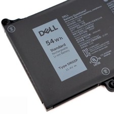 Genuine OEM 54Wh DR02P R73TC Battery for Dell Latitude 3440 5440 Precision 3480 picture