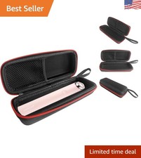 High-Quality Black EVA Case for Medicube Mini Booster Pro - Shock & Impact Proof picture
