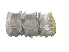 Samsung SCX-STP000 Staple Cartridges (3 Cartridges) for Laser Printers picture