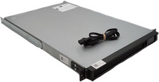 APC SMT1500RMI1U Smart-UPS 1500VA 230V Rackmount UPS with AP9640 Card picture