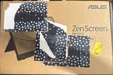 ASUS ZenScreen 15.6” Portable Monitor MB16ACV – Full HD IPS USB-C picture