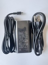 OEM Dell 100W USB-C Charger Type C AC Adapter DA100PM220 LA100PM220 17P6N/JRF1C picture