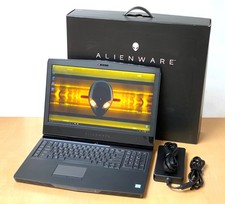 Alienware 17 R4 P31E Laptop i7-6700HQ, 16GB, 1TB HDD, 256GB SSD, GTX 1070 w/ Box picture