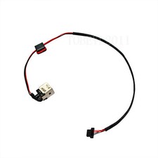 1PCS Laptop DC Power Jack Charging Port Cable Connector for ACER EM250 D250 picture