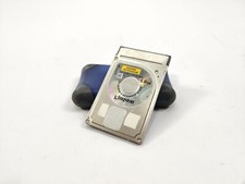 Kingston DP-PCM2/5GB PC Card HDD1232 J ZP01 picture